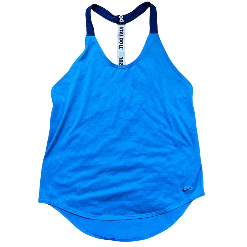 nike workout tank top